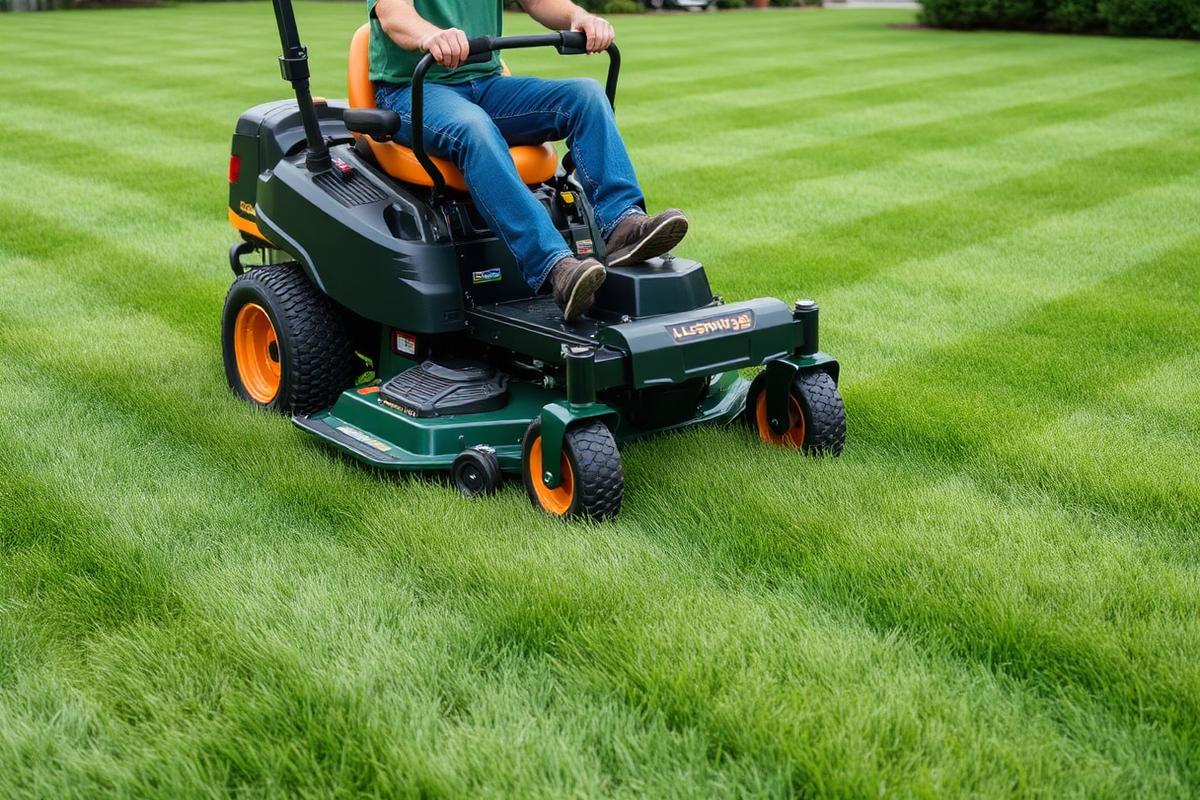 Year-Round Property Maintenance
